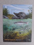 Portugalia ** Europa -zagrożona przyroda nar. 2021