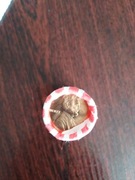 Rolka bankowa 1 cent Lincoln USA 2016 P