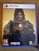 Death stranding director's cut ps5