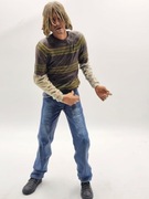 Nirvana Kurt Cobain figurka kolekcjonerska 1:4 46 cm 18'' NECA