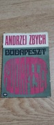 Andrzej Zbych Budapeszt