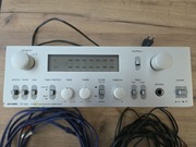  Audiometric 8700B – wzmacniacz stereo vintage | Made in Korea | komplet