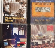 Starsailor,UB40,Catatonia,Richie Sambora,Mr.Big