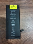 Oryginalna bateria iphone 6 kondycja baterii 93%