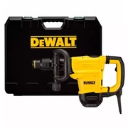 Młot udarowy SDS-MAX 10,5J 1350W DEWALT D25832K