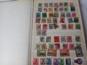 KLASER  WSPÓLNOTA BRYTYJSKA  KOLONIE