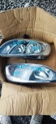 Lampy Volvo  V60 depo
