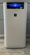Sharp UA-HG50E-L Plasmacluster oczyszcz nawilżacz