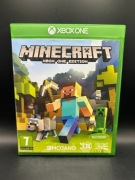 Minecraft Xbox One