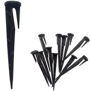 KOŁKI MOC. 250 SZT. DO ROBOTÓW KOSZĄCYCH KOSIARKI LINEPEG DO SIATEK i Linek