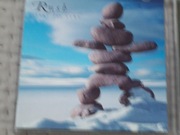 RUSH - TEST FOR ECHO Atlantic 7567-82923-2