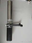 Silnik BG44X50SI 24V z przekładnią PLG42S