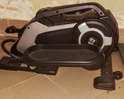 Mini orbitrek stan używany bez widocnych zniszczeń