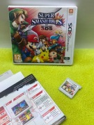 super smash bros - kultowa gra na nintendo ds