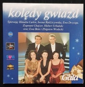 Kolędy gwiazd Wodecki Drzyzga Bem