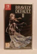 Bravely Default II (Switch) NOWA