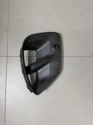 CAPTUR II 2 19- RAMKA KRATKA WLOT ZDERZAKA PRZÓD PRAWA PDC ORYGINALNA