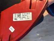 tylna lewa lampa audi a6c6 polift