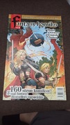 FANTASY KOMIKS #4 -MAGAZYN KOMIKSÓW FANTASY! 