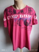 Koszulka męska Camp David - XL