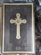 Biblia Lutra (Lutherbibel) 1892r