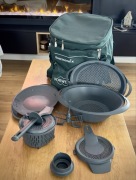 Thermomix TM6 akcesoria 