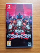 Vengeful Guardian Moonrider - Nintendo Switch