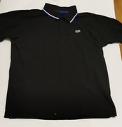 FC Schalke 04 - czarne polo roz. M - official product