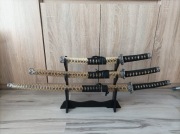 Miecze ozdobne, repliki.