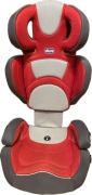 Fotelik Chicco 15-36 + Gratis