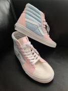 Buty sneakersy trampki Vans Sk8-Hi roz 44