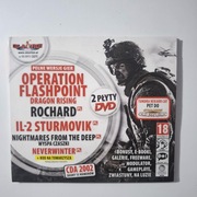 CD Action Wydanie 221