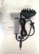 Supgaliy suszarka do włosów z dyfuzorem wysoka prędkość NOWA komplet EU