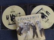 Skaldowie Antologia /3CD  + bonusy Grechuta Turnau Raz Dwa Trzy 8 CD