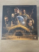 Gra planszowa Diuna: Planeta intryg i konfliktów Nowa!