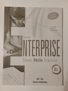 New Enterprise Exam Skills Practice B2 second edition