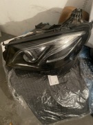 Lampa lewy przyda W213 Multibeam