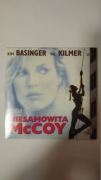Niesamowita McCoy (The Real McCoy) - DVD - Kim Basinger 