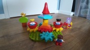 Lego duplo 10845 moja pierwsza karuzela