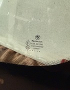 BMW F10 F11 szyba przednia PILKINGTON z czujnikiem deszczu