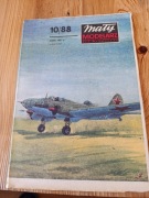 Mały modelarz 10/1988