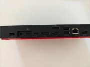 Lenovo Thinkpad Thunderbolt 4 gen4 - bez kabli i zasilacza