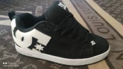 buty DC court graffik roz. 41