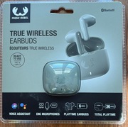 BEZPRZEWODOWE SŁUCHAWKI DOUSZNE FRESH ’N REBEL  NOWE 