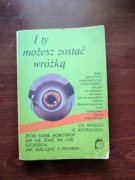 magia ezoteryka astrologia  I Ty możesz zostać wróżką