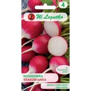 Rzodkiewka Krakowianka 5g