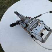 Kolumna kierownicza Elektryczna Audi A8D2 4B0971824K