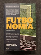Futbonomia Simon Kuper, Stefan Szymański