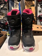 Buty snowboardowe Raven- rozmiar 37