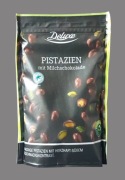 Deluxe Pistacje słodko-pikantnej czekoladzie 175g